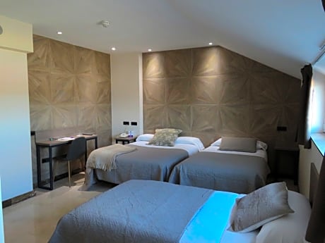 Family room standard