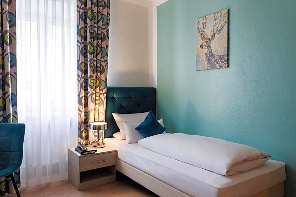 Hotel Rappensberger