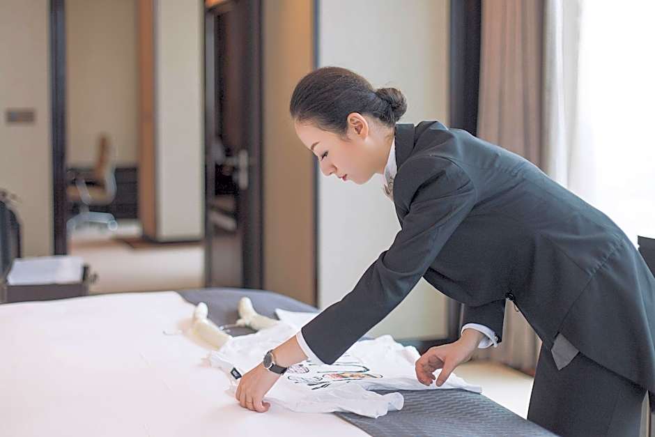 The St. Regis Changsha