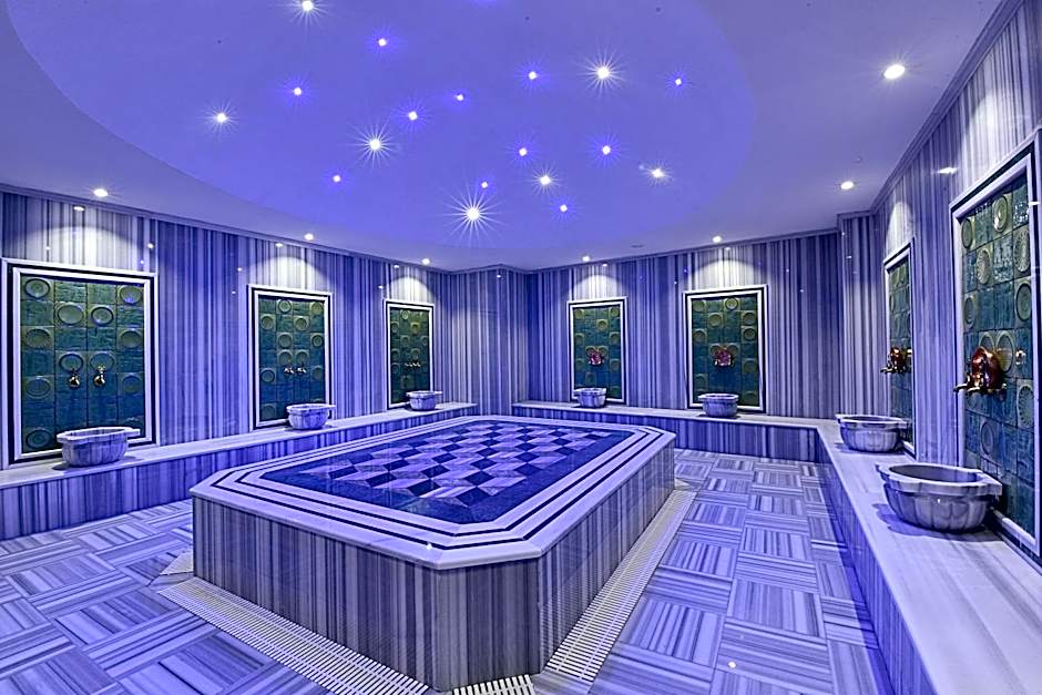 Jasmin Elite Residence & SPA