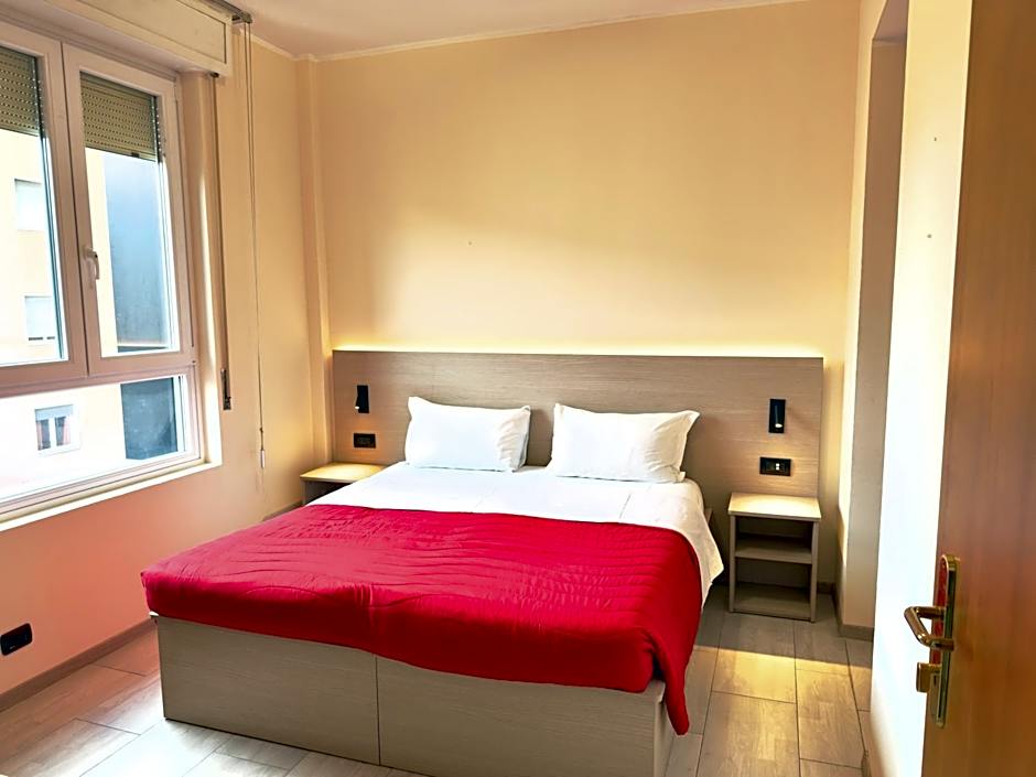 Hotel Molise 2