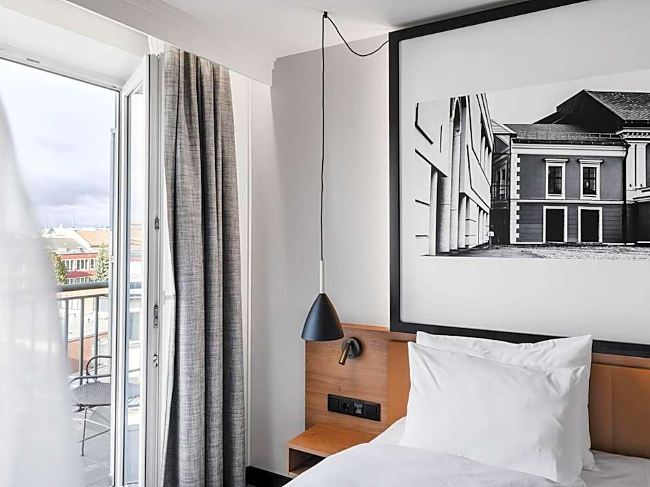 Mercure Klaipeda City