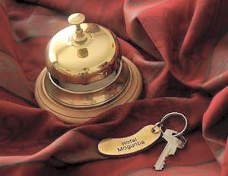 Hotel Moguntia