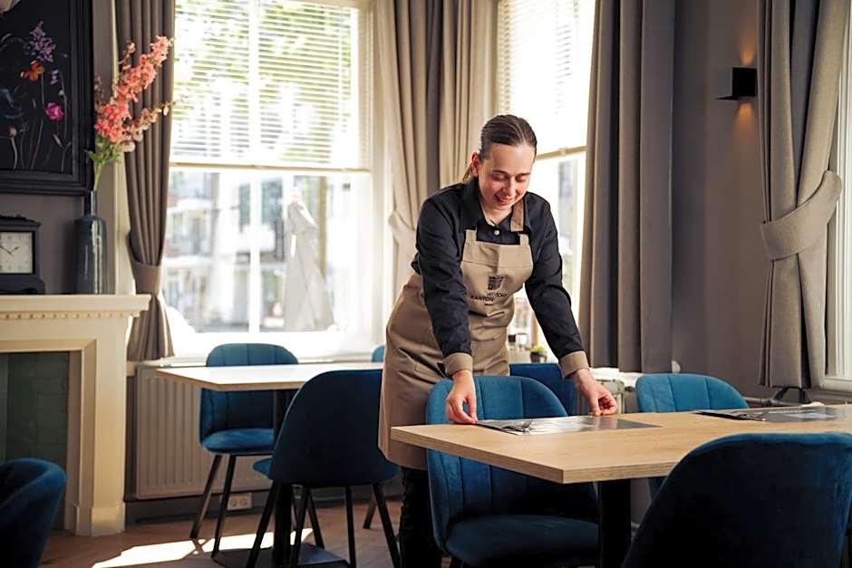 Het Oude Kantongerecht