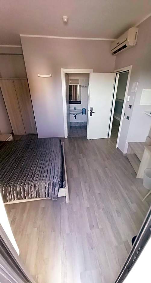 Hotel Meuble' Atlantic