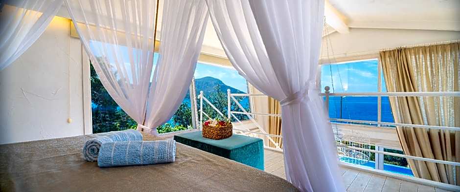 Likya Pavilion Hotel