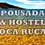 HoStel de Setiba - HOSPEDARIA OCA RUCA
