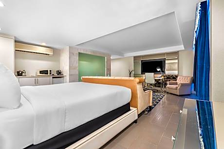 King Suite