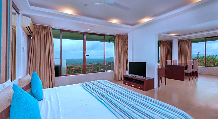 Tourmaline Hotel