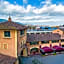 Hotel Boccaccio