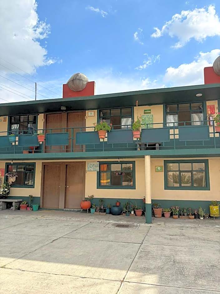 Hotel Zaragoza