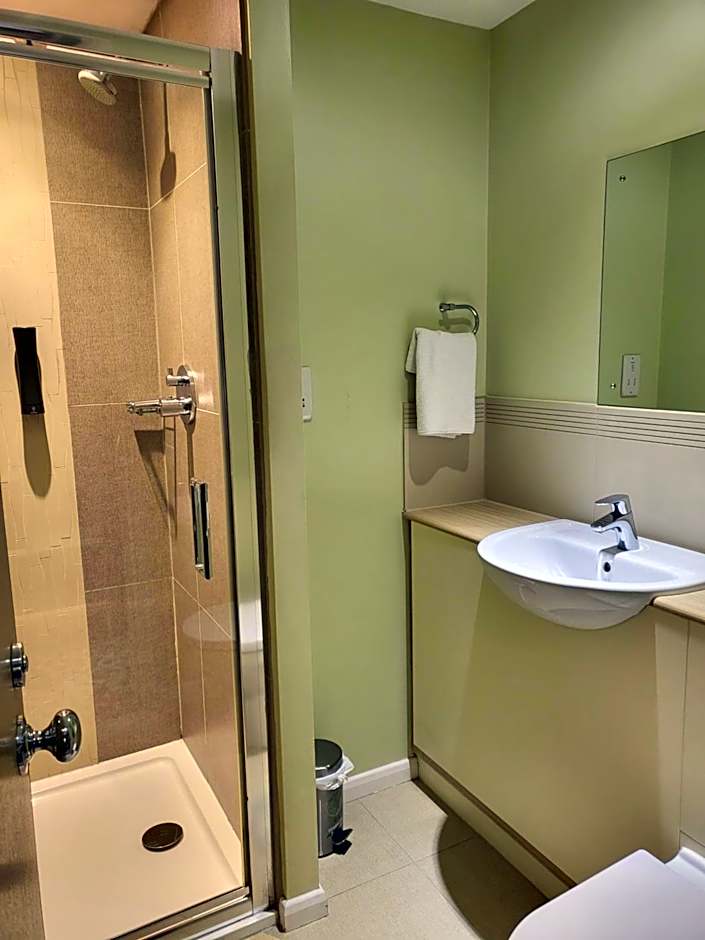 The Willows Training Centre