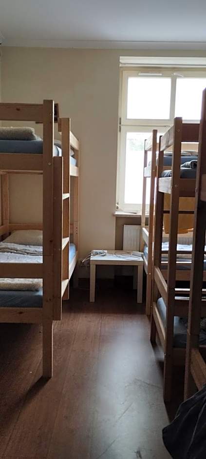 Hostel ALEX&TSA