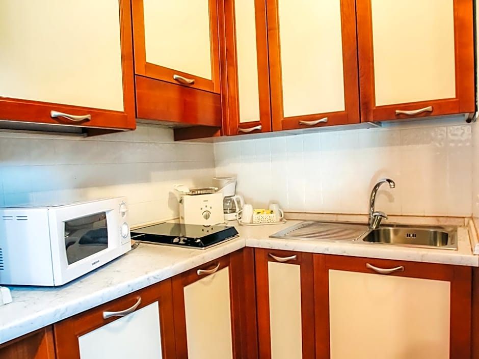 Antico Pozzo Apartment