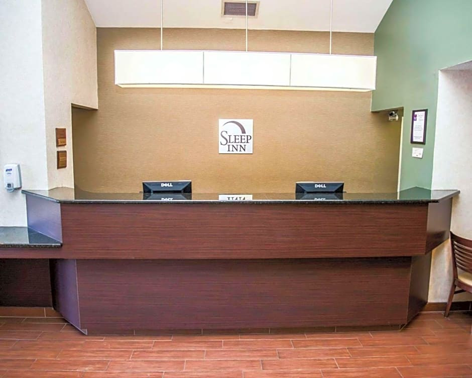 Sleep Inn University Place