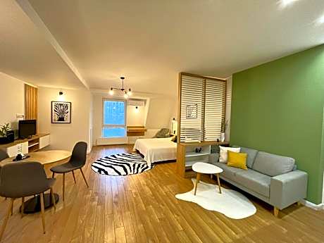 Prime Stays at 92 Antim I Street