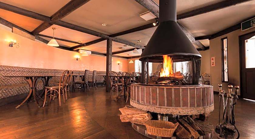 Shakespeare Hotel