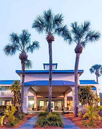 Vista Inn And Suites Tampa