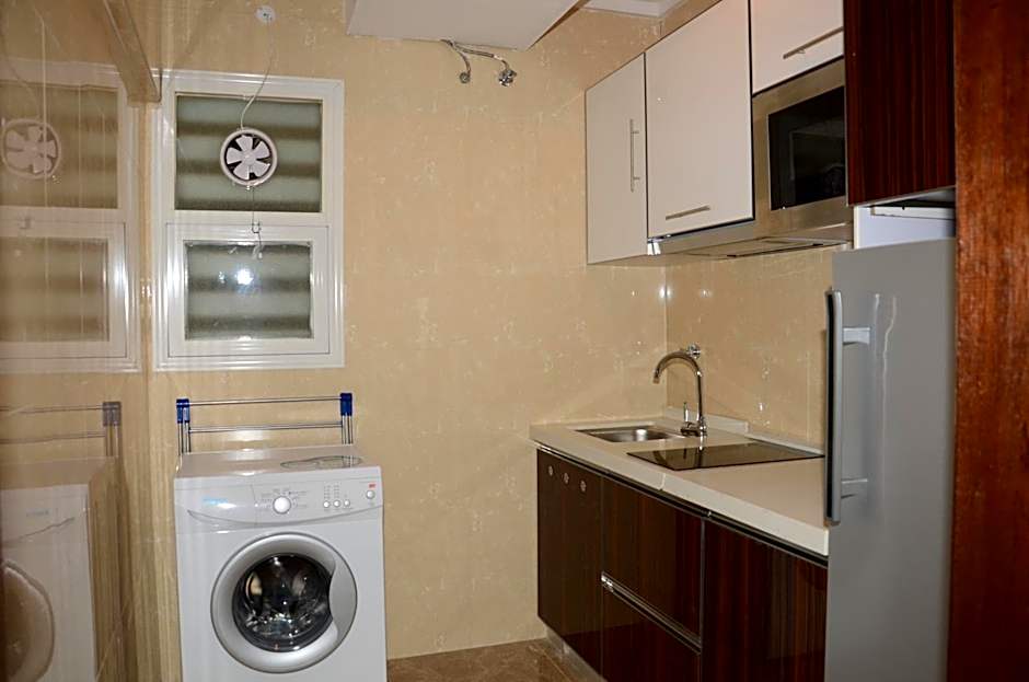 Continental Inn Hotel Al Farwaniya