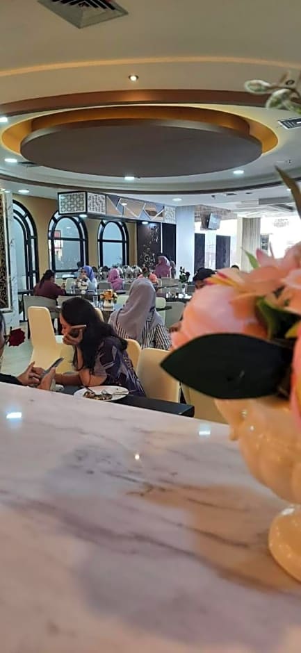 Hotel Daily Inn Bandung