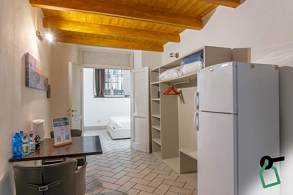 Hotiday Room Collection Firenze Ghibellina – Florence, IA
