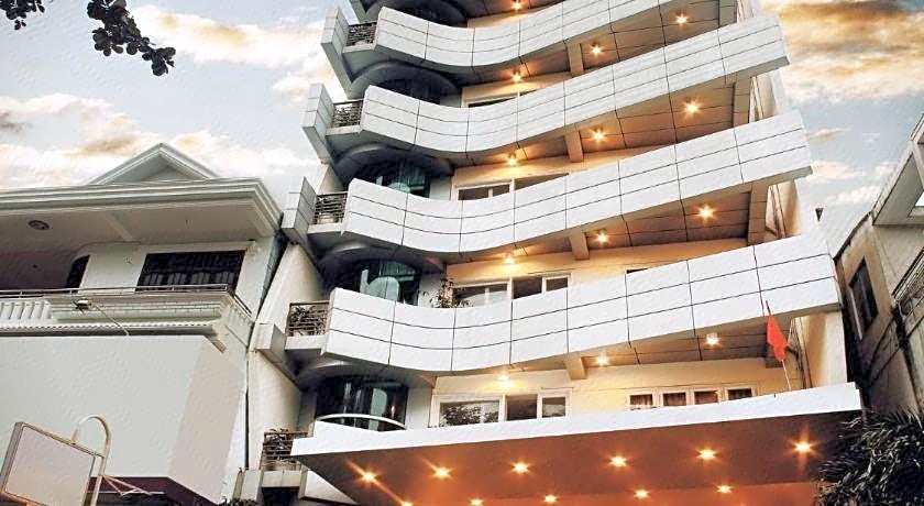 COSIANA HUE HOTEL