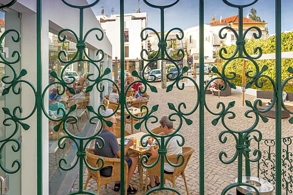 Vila Recife Hotel