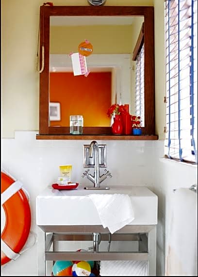 Hotel Del Sol, a Joie de Vivre Boutique Hotel