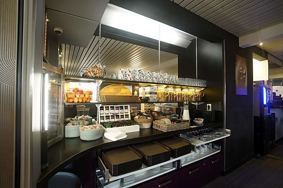 Anais Hotel Bourges Nord Saint-Doulchard