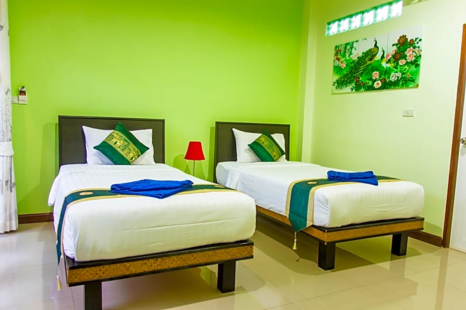 I-Style Lanta Boutique House