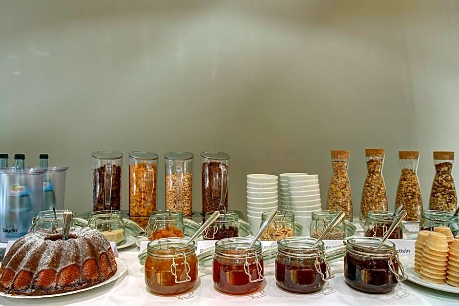 Centro Park Hotel Stuttgart, Trademark Collection by Wyndham