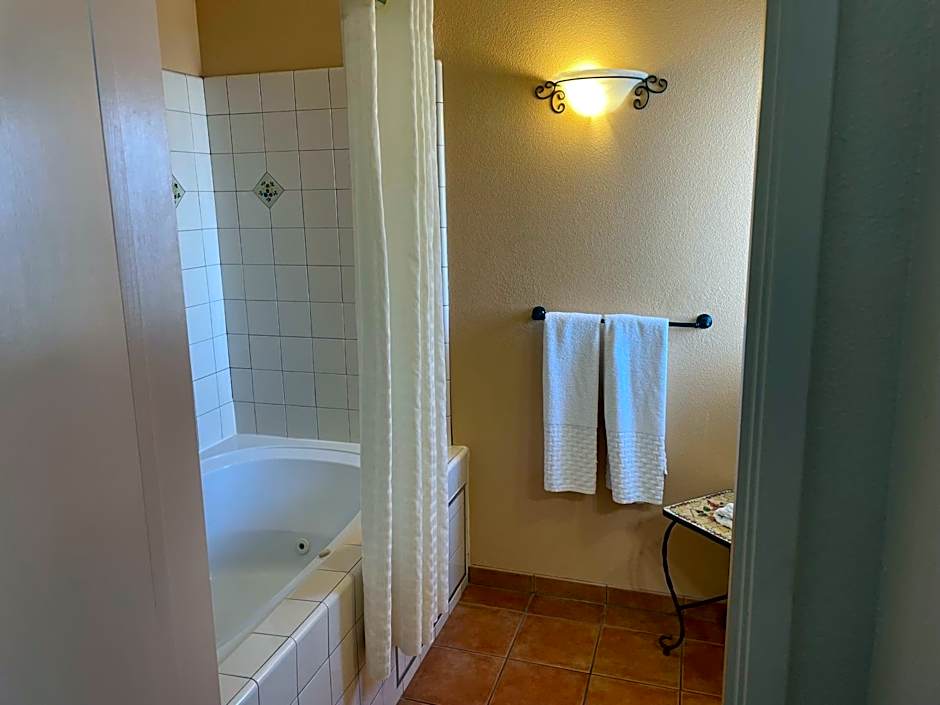 Best Western Rose Garden Inn