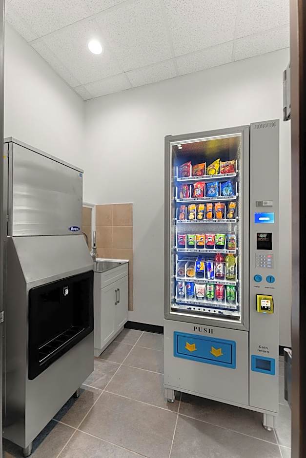 Quality Inn Philadelphia Center City