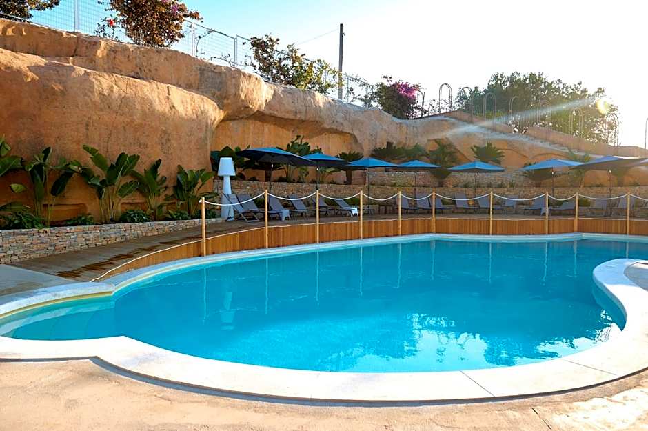 Villa Vittoria Hotel