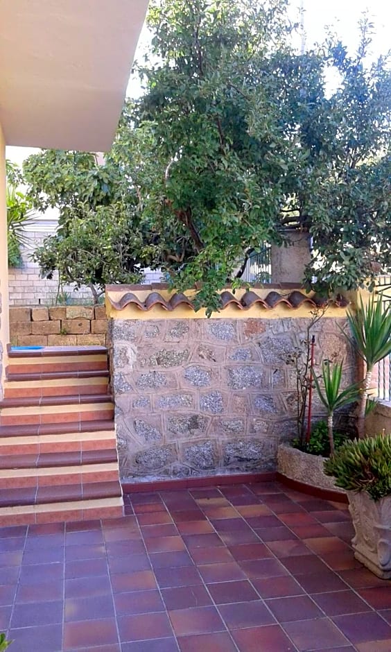 La Collina dei Ciliegi