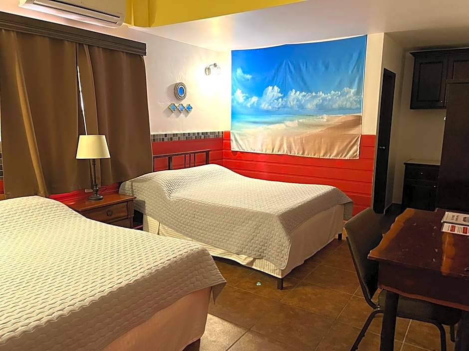 Easy Inn Hotel