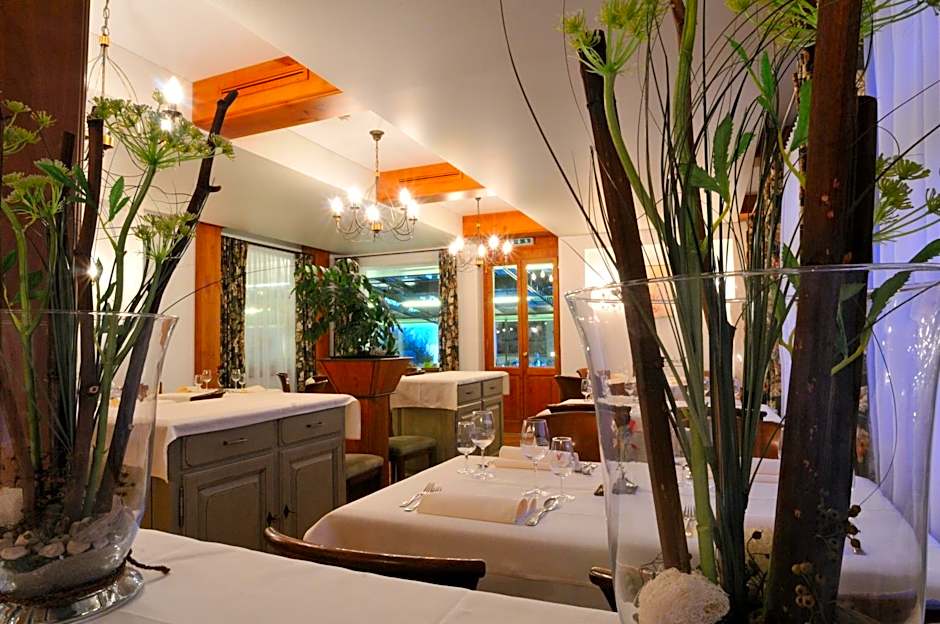 Hôtel Restaurant Cave Bel-Air