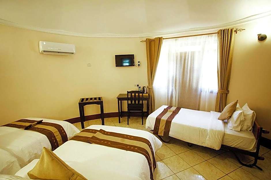 Keys Hotel