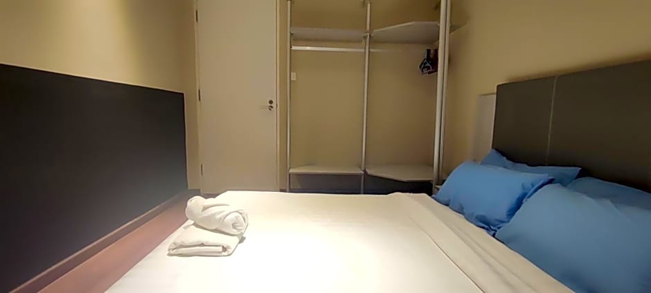My Misto Homestay, Riverson Soho