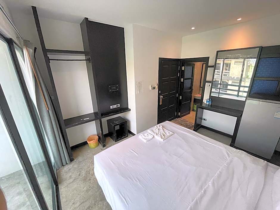 Islanda Hotel Patong