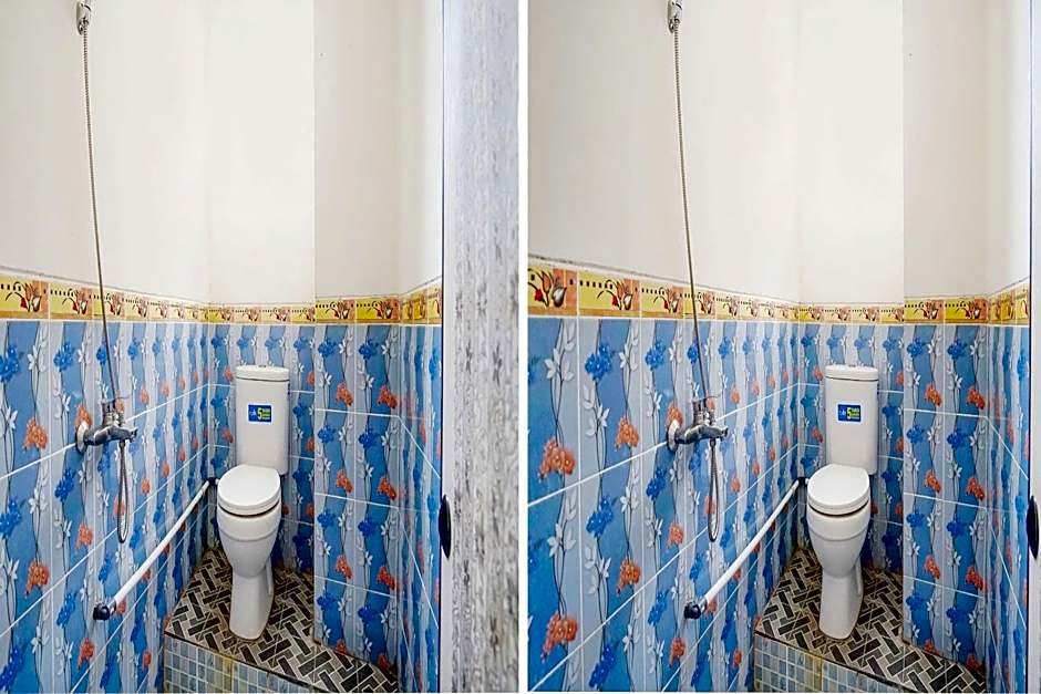 OYO Life 2820 Hotel Perdana Syariah