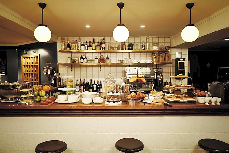 Urban Style Hotel des Carmes