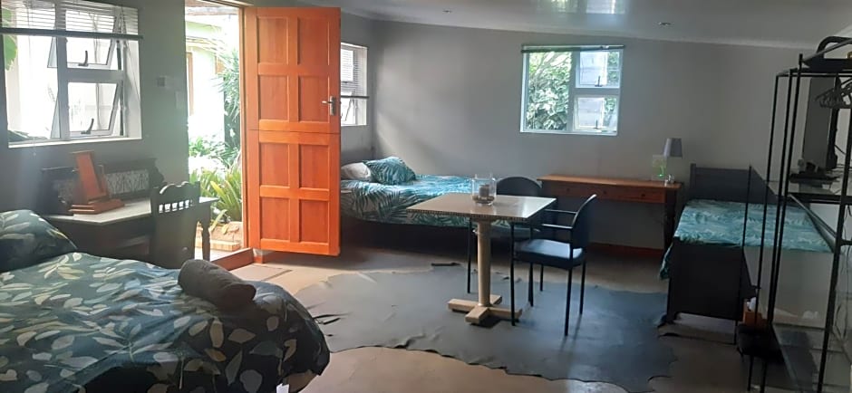 Die Tuis Huis Selfcatering NO LOADSHEDDING