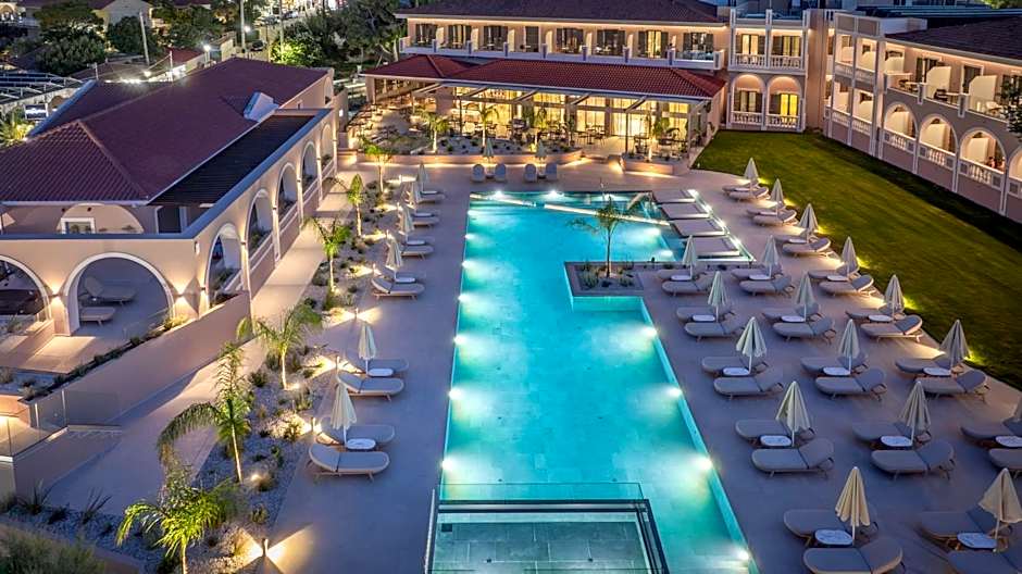 Hotel Palmyra