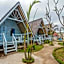 D'Yuki Huts Lembongan