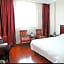 GreenTree Inn Zhangjiagang Daxin Town Pingbei Road Express Hotel