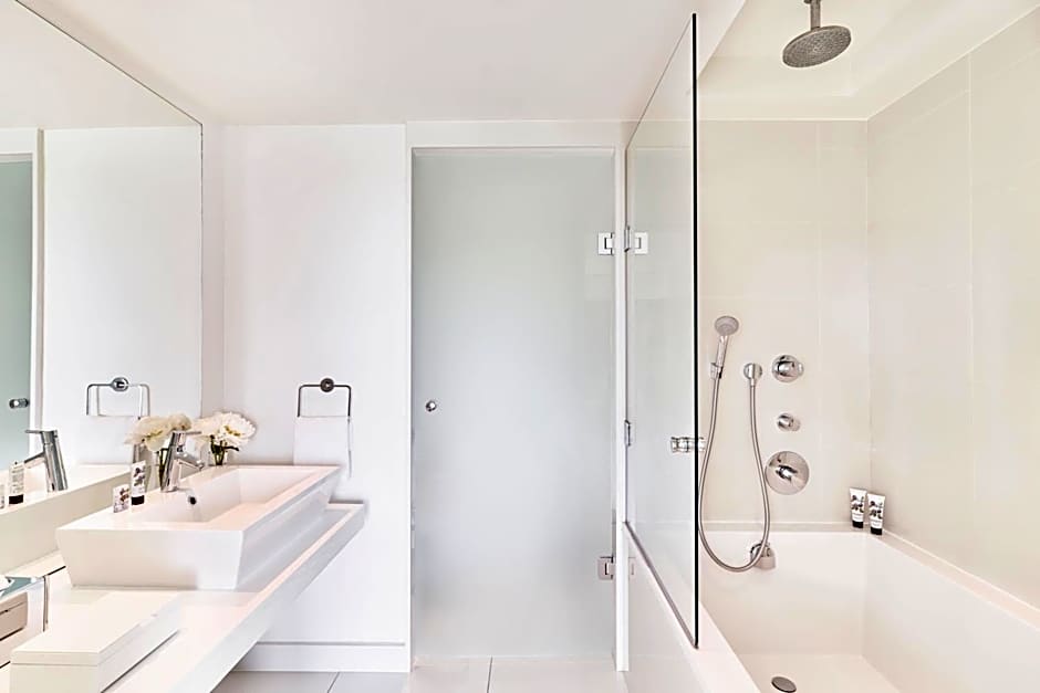 Hotel Barriere Lille