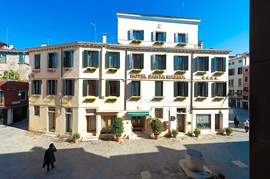 Hotel Santa Marina