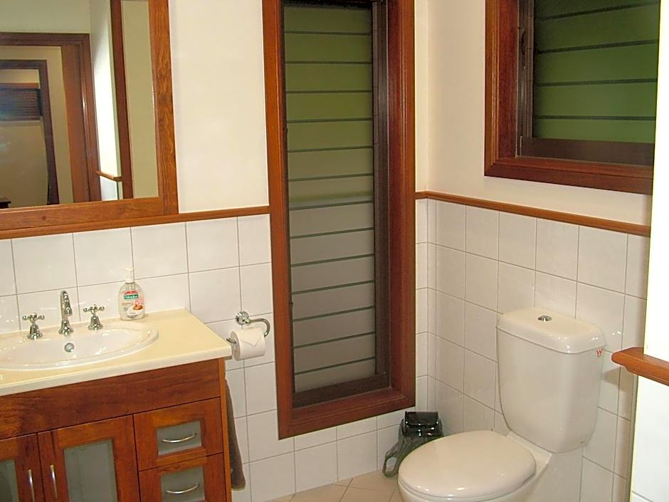 The Summit Bed & Breakfast