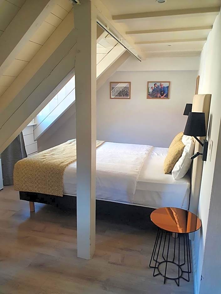 L'Hôtel by Hostellerie du Château
